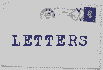 Letters